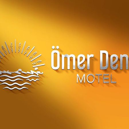 Omer Deniz Motel Türkeli Dış mekan fotoğraf