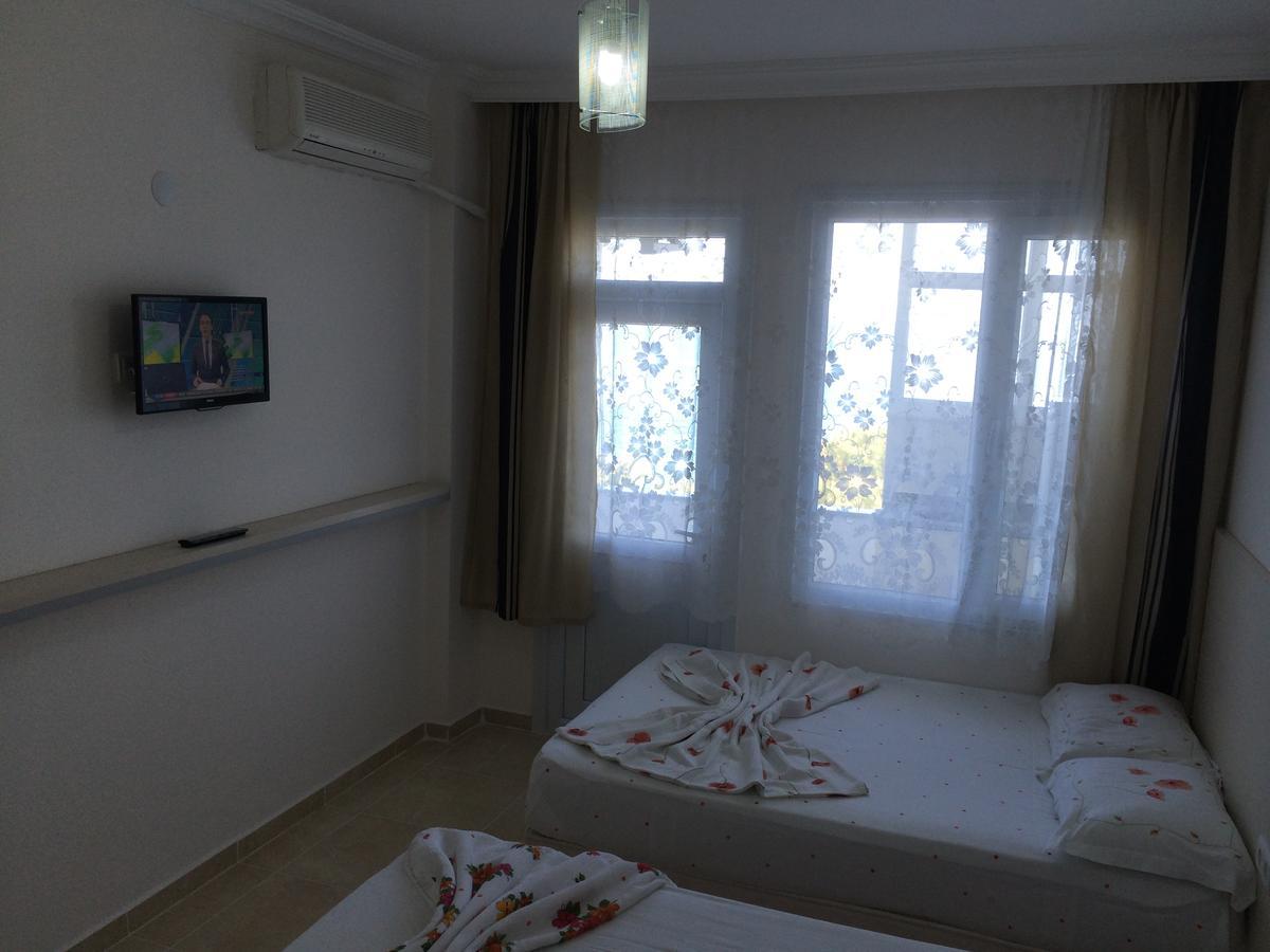 Omer Deniz Motel Türkeli Dış mekan fotoğraf