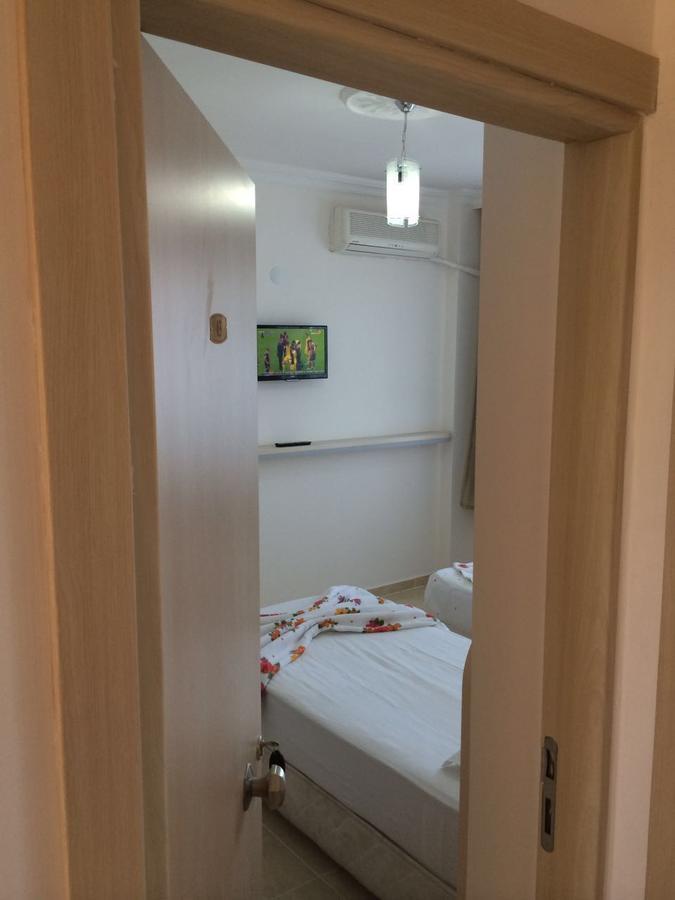 Omer Deniz Motel Türkeli Dış mekan fotoğraf