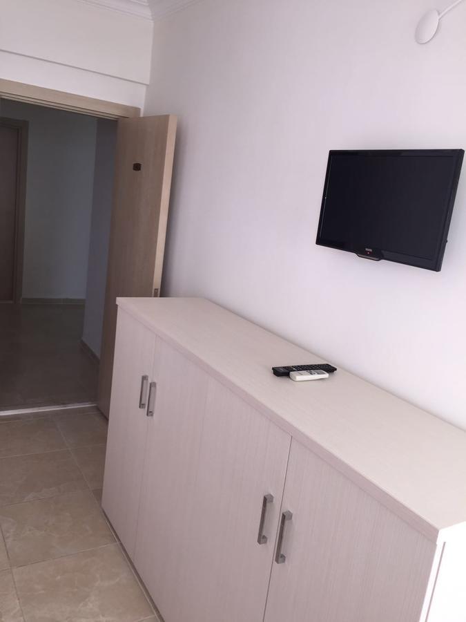 Omer Deniz Motel Türkeli Dış mekan fotoğraf