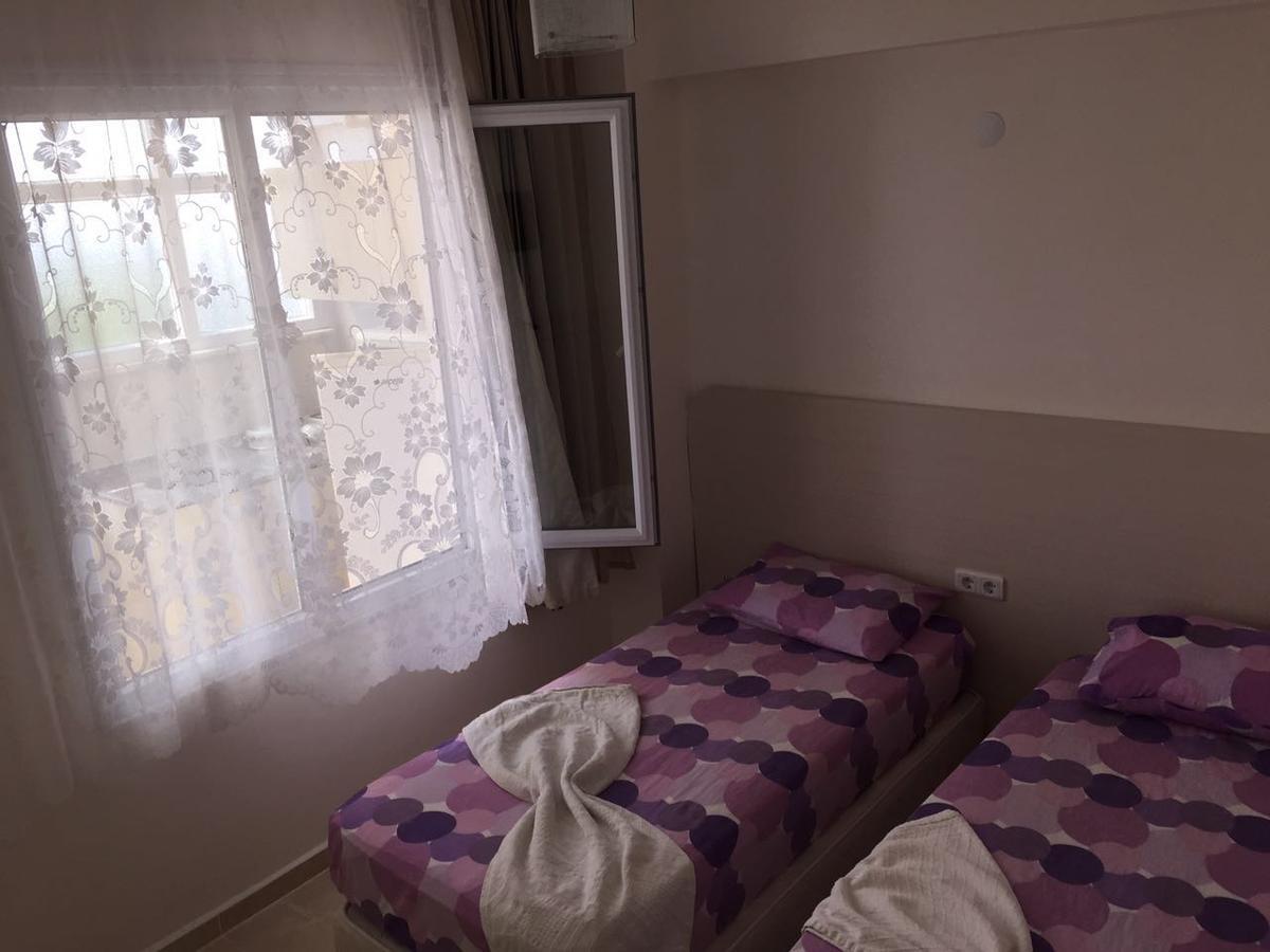 Omer Deniz Motel Türkeli Dış mekan fotoğraf