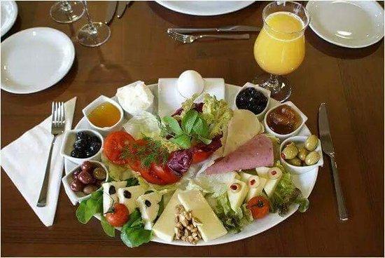Omer Deniz Motel Türkeli Dış mekan fotoğraf